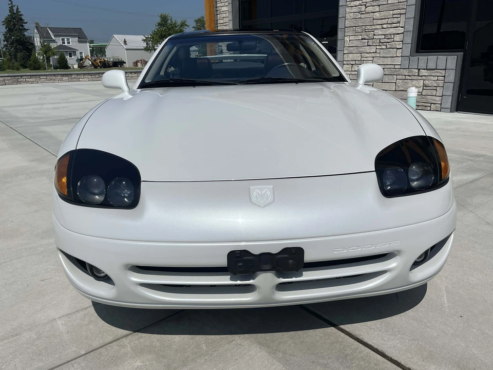 1995 Dodge Stealth - Image 8 of 31