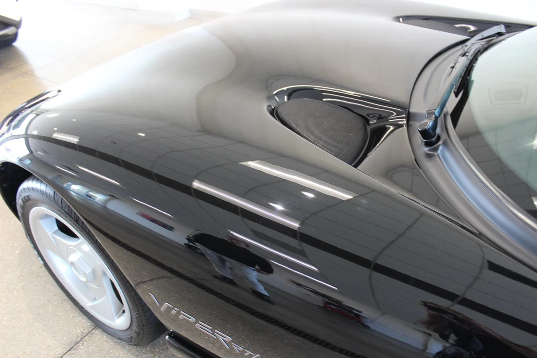 1995 Dodge Viper 1st Gen - Image 30 of 31