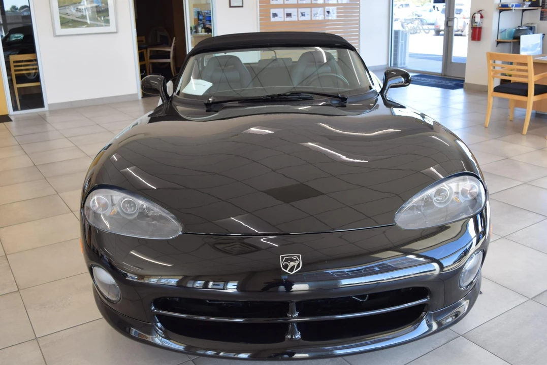 1995 Dodge Viper 1st Gen - Image 14 of 31