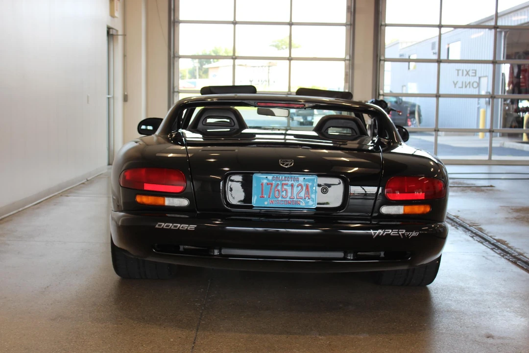 1995 Dodge Viper 1st Gen - Image 9 of 31