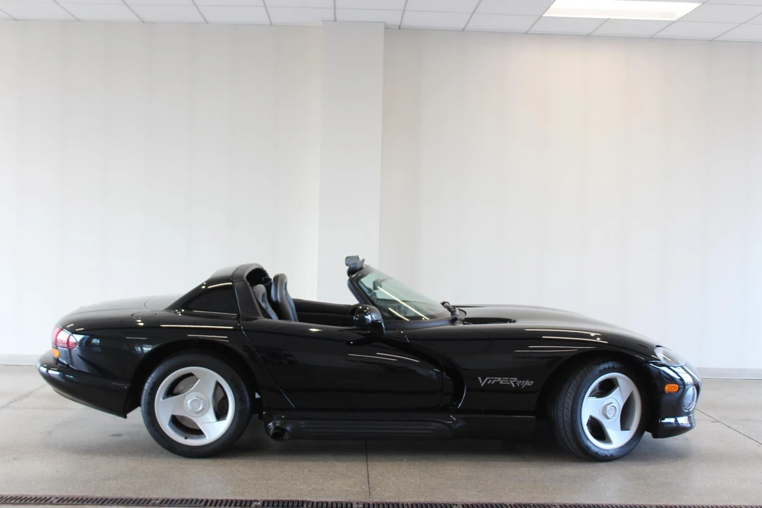 1995 Dodge Viper 1st Gen - Image 6 of 31