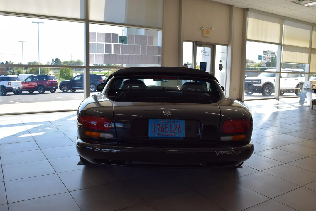 1995 Dodge Viper 1st Gen - Image 18 of 31