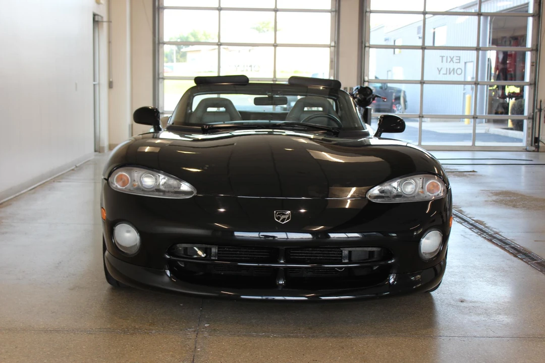 1995 Dodge Viper 1st Gen - Image 4 of 31
