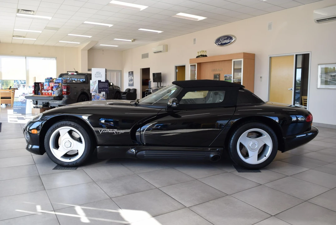 1995 Dodge Viper 1st Gen - Image 20 of 31