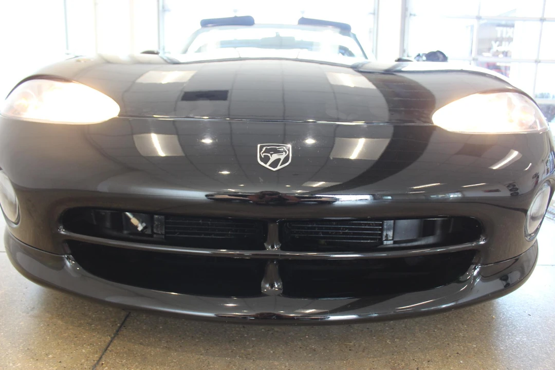 1995 Dodge Viper 1st Gen - Image 26 of 31