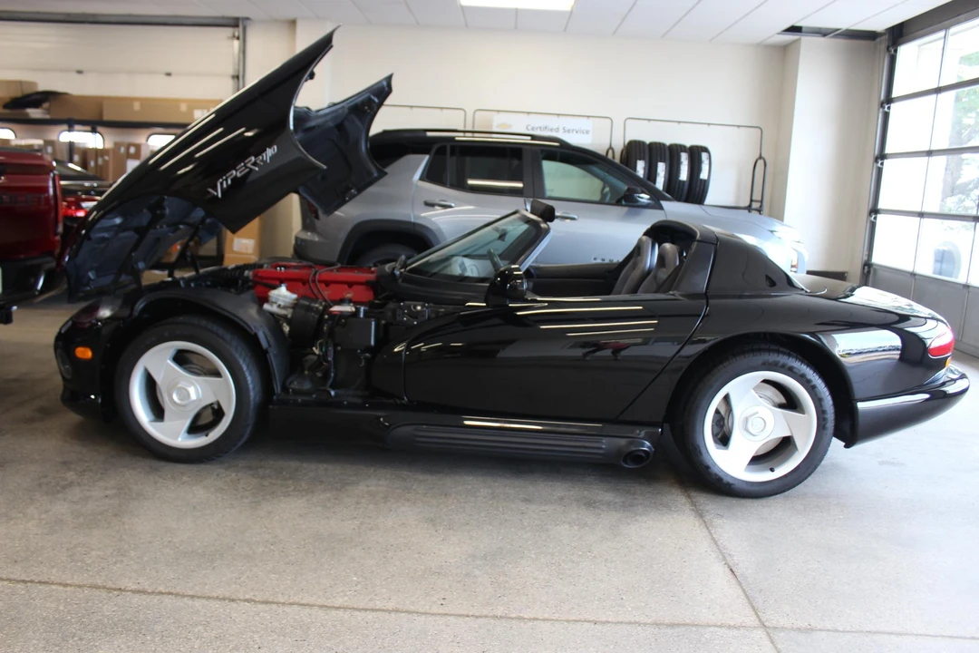 1995 Dodge Viper 1st Gen - Image 21 of 31