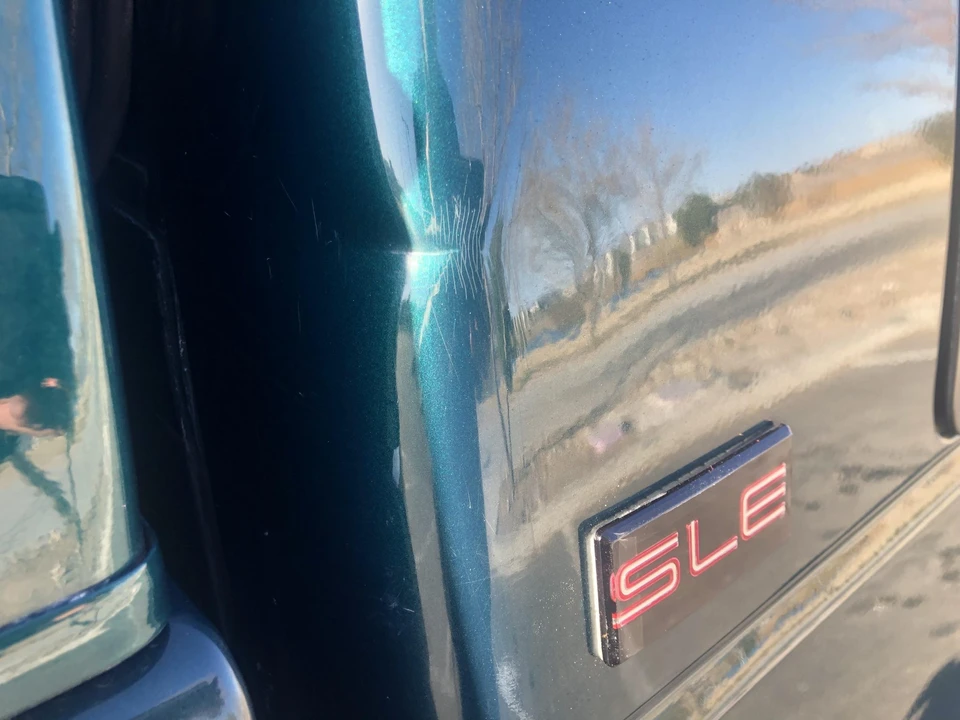 1995 GMC Sierra 1st Gen - Image 28 of 31