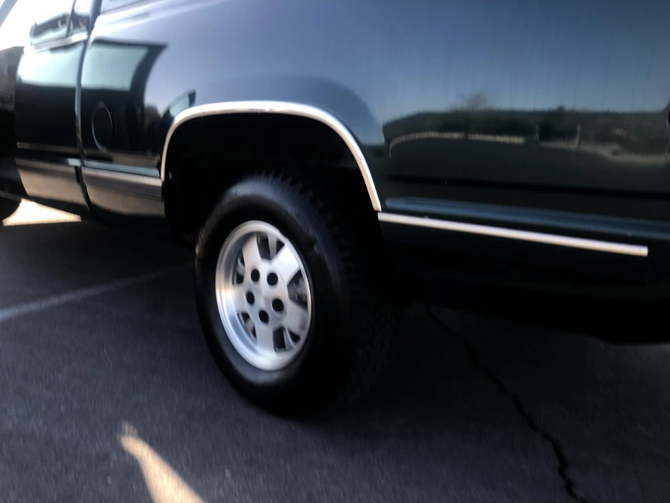 1995 GMC Sierra 1st Gen - Image 21 of 31