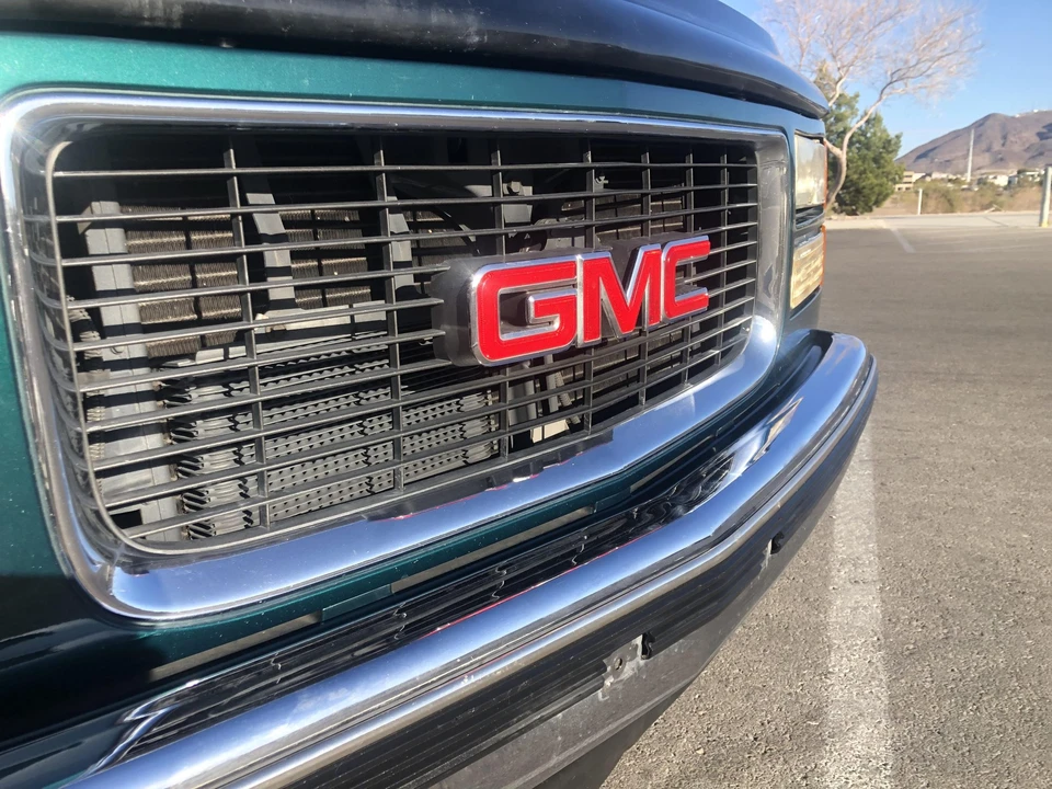 1995 GMC Sierra 1st Gen - Image 14 of 31