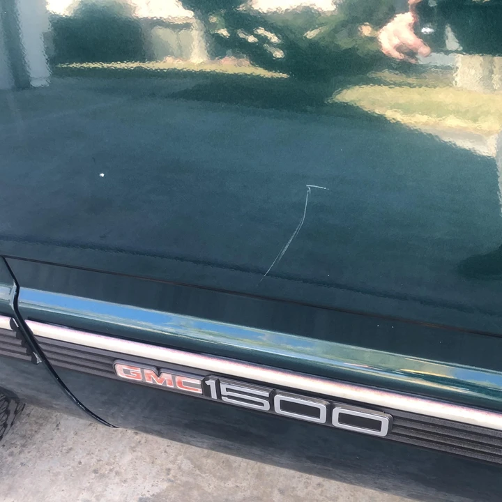 1995 GMC Sierra 1st Gen - Image 27 of 31