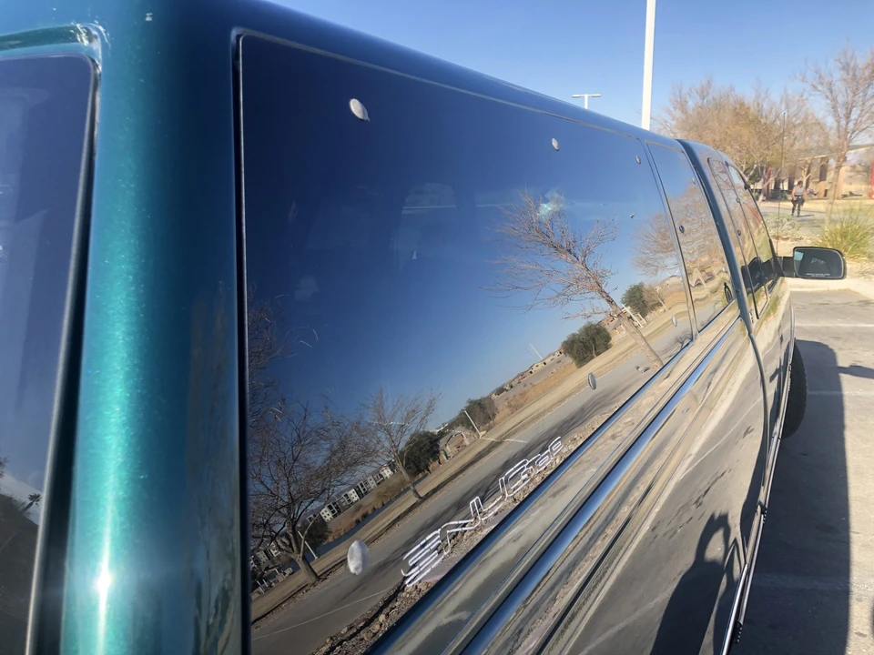 1995 GMC Sierra 1st Gen - Image 16 of 31