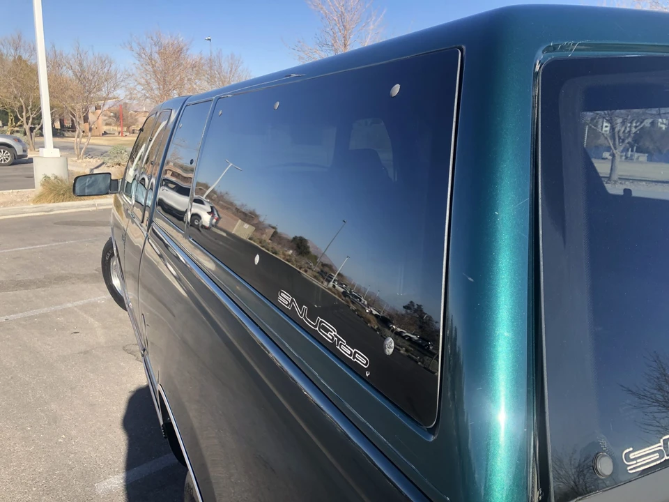 1995 GMC Sierra 1st Gen - Image 20 of 31