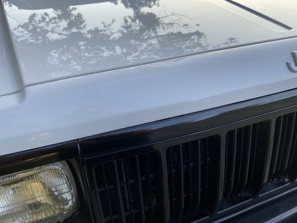 1995 Jeep XJ Cherokee - Image 28 of 31
