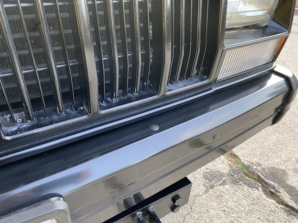 1995 Jeep XJ Cherokee - Image 26 of 31