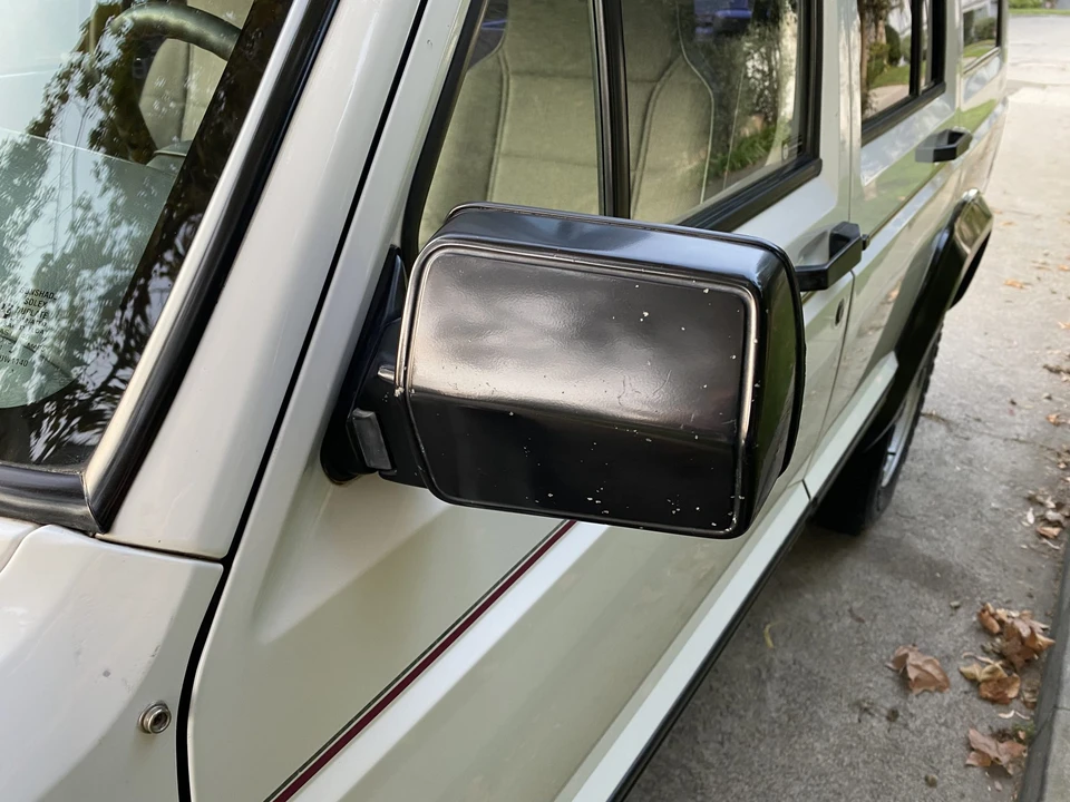 1995 Jeep XJ Cherokee - Image 30 of 31