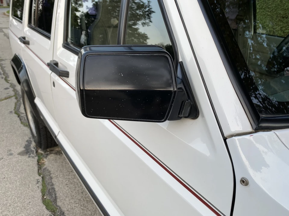 1995 Jeep XJ Cherokee - Image 29 of 31