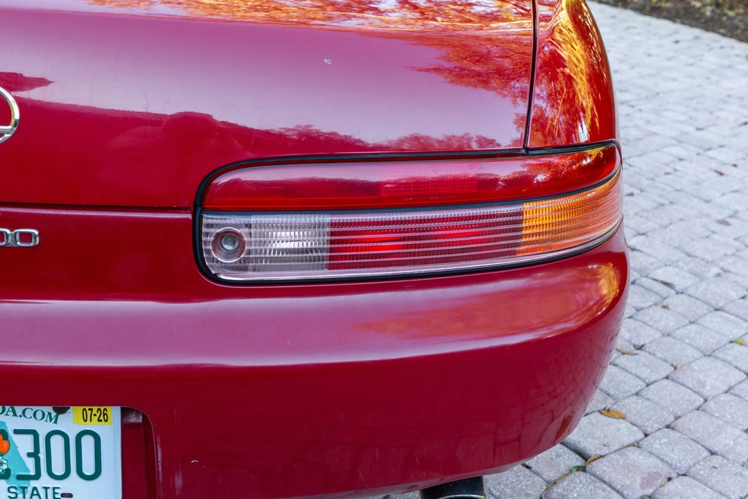 1995 Lexus SC400 - Image 20 of 31