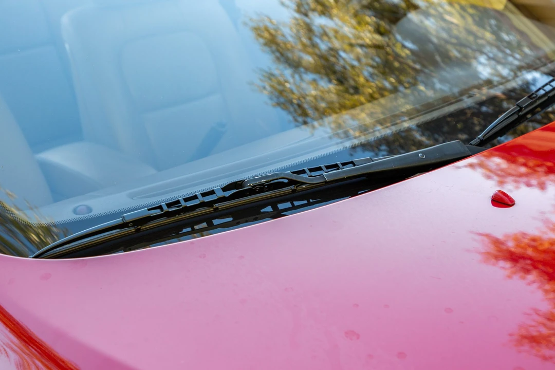 1995 Lexus SC400 - Image 29 of 31