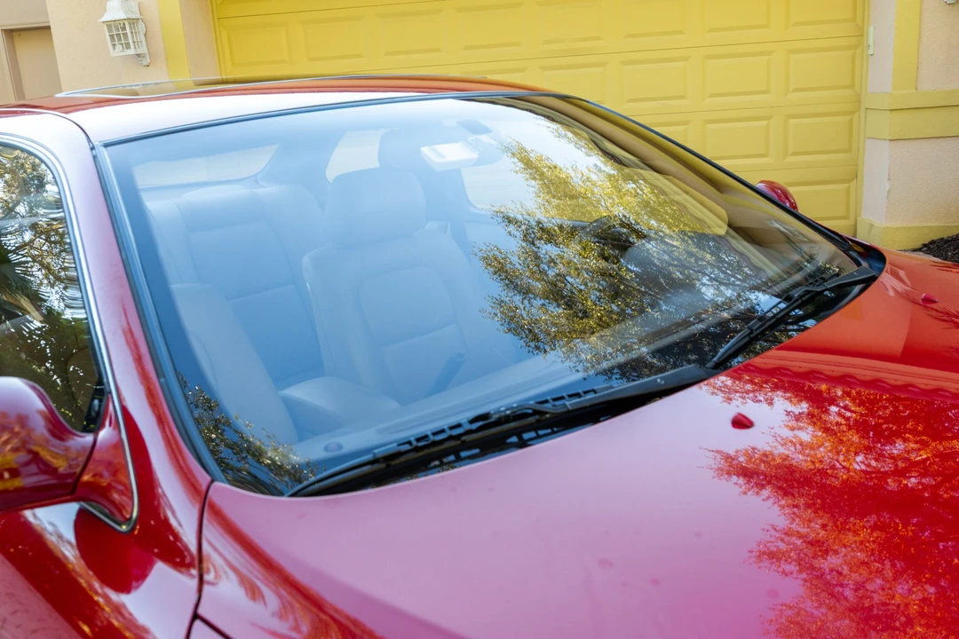 1995 Lexus SC400 - Image 22 of 31