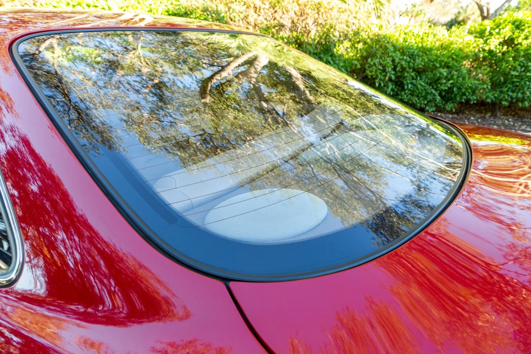 1995 Lexus SC400 - Image 24 of 31