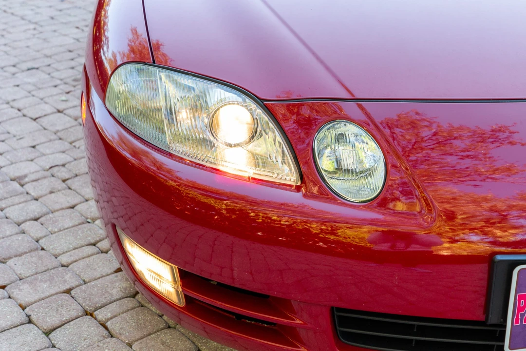 1995 Lexus SC400 - Image 12 of 31
