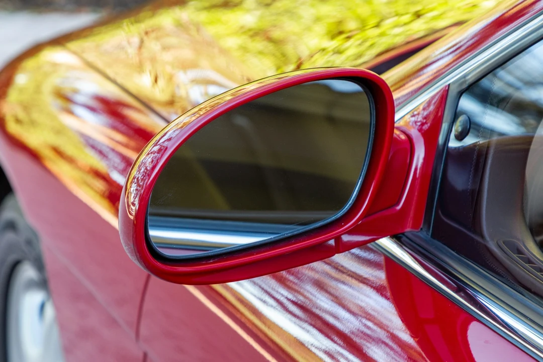 1995 Lexus SC400 - Image 31 of 31