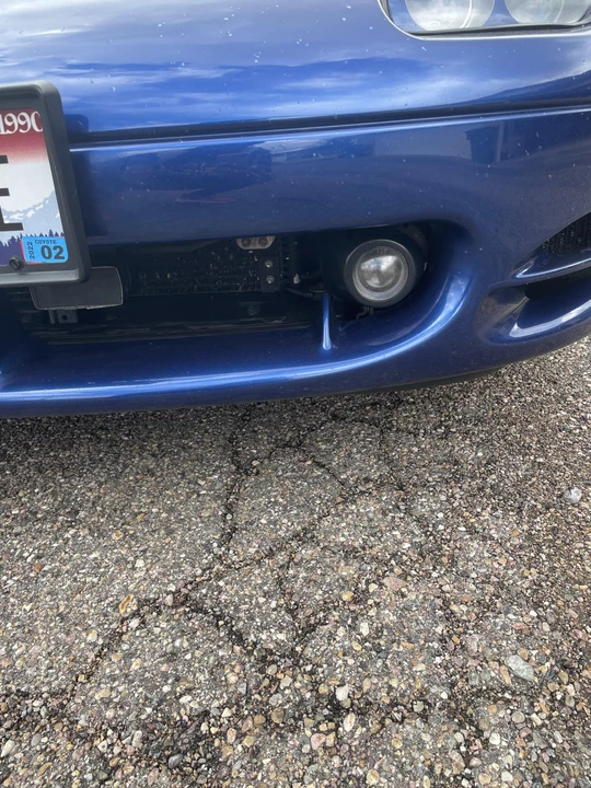 1995 Mitsubishi 3000GT Series 2 - Image 12 of 31