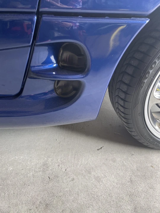 1995 Mitsubishi 3000GT Series 2 - Image 17 of 31