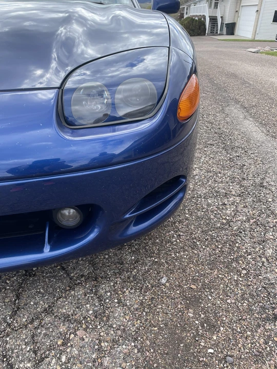 1995 Mitsubishi 3000GT Series 2 - Image 10 of 31
