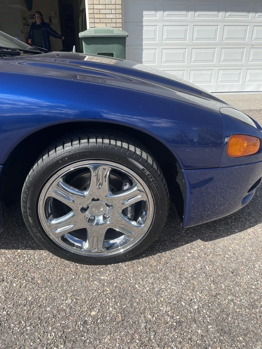 1995 Mitsubishi 3000GT Series 2 - Image 23 of 31