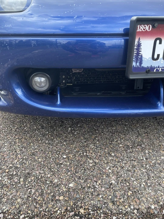 1995 Mitsubishi 3000GT Series 2 - Image 11 of 31