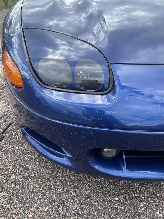 1995 Mitsubishi 3000GT Series 2 - Image 8 of 31