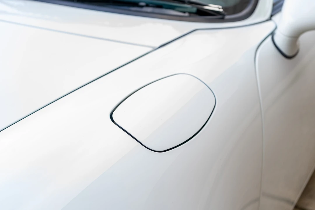1995 Porsche 993 Carrera - Image 25 of 31