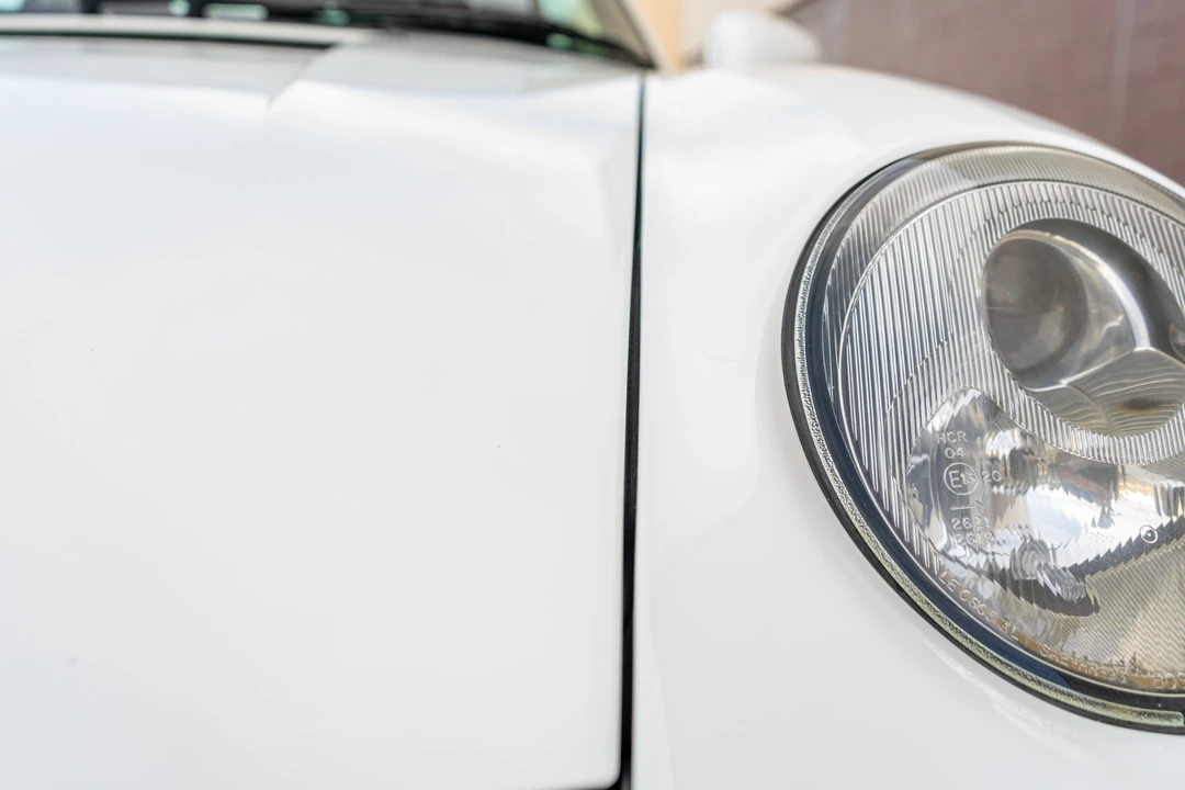 1995 Porsche 993 Carrera - Image 15 of 31