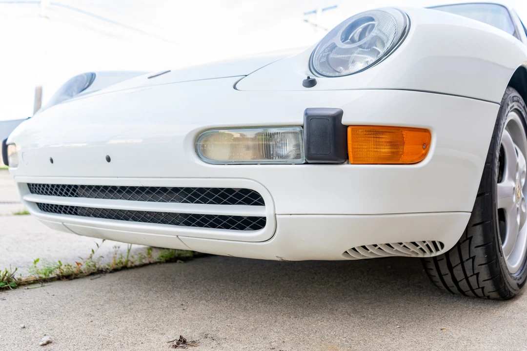 1995 Porsche 993 Carrera - Image 31 of 31