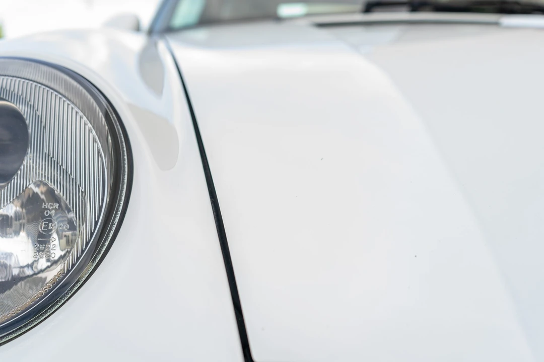 1995 Porsche 993 Carrera - Image 14 of 31