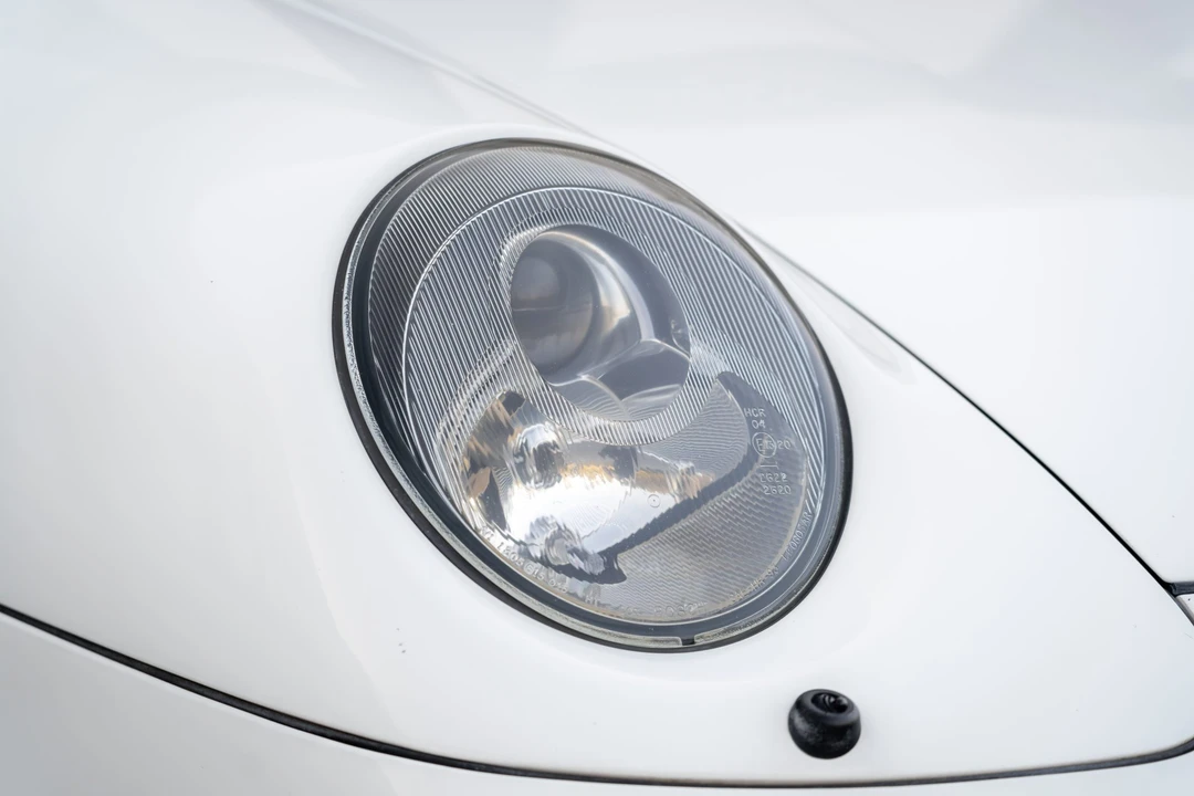 1995 Porsche 993 Carrera - Image 31 of 31