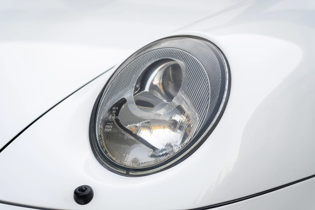 1995 Porsche 993 Carrera - Image 25 of 31
