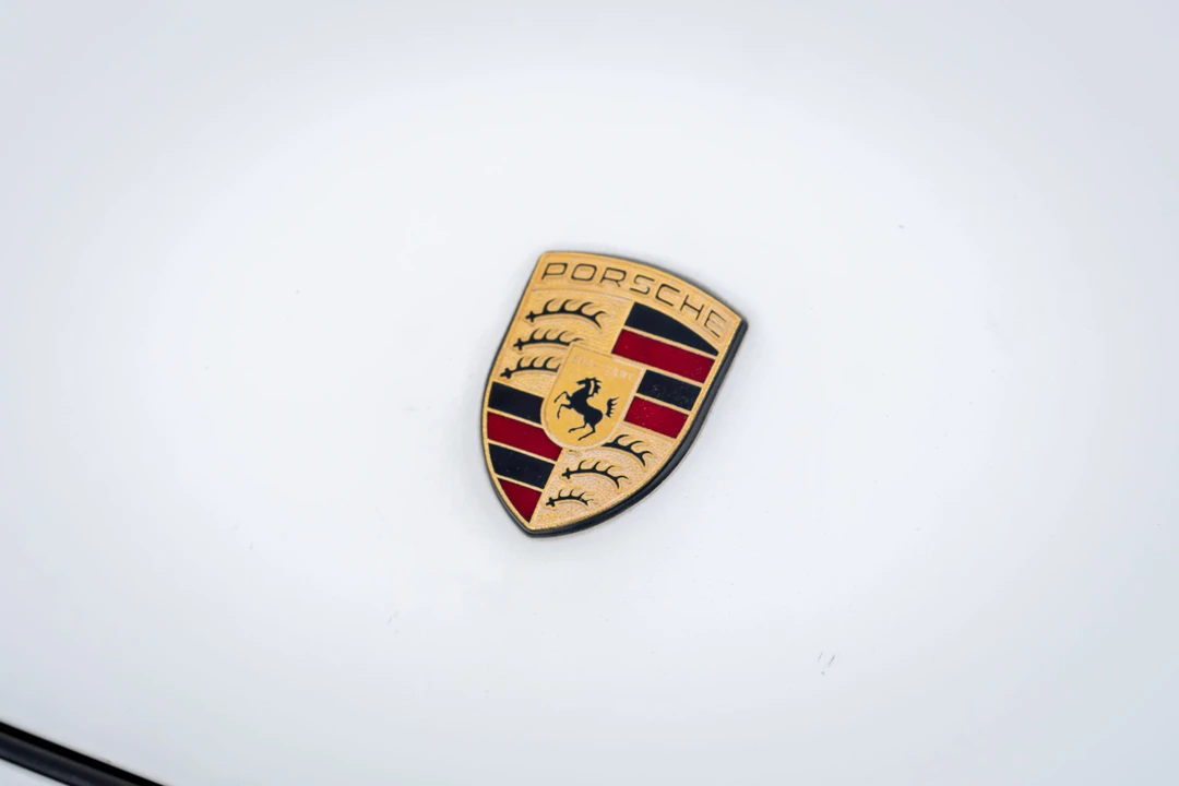 1995 Porsche 993 Carrera - Image 27 of 31
