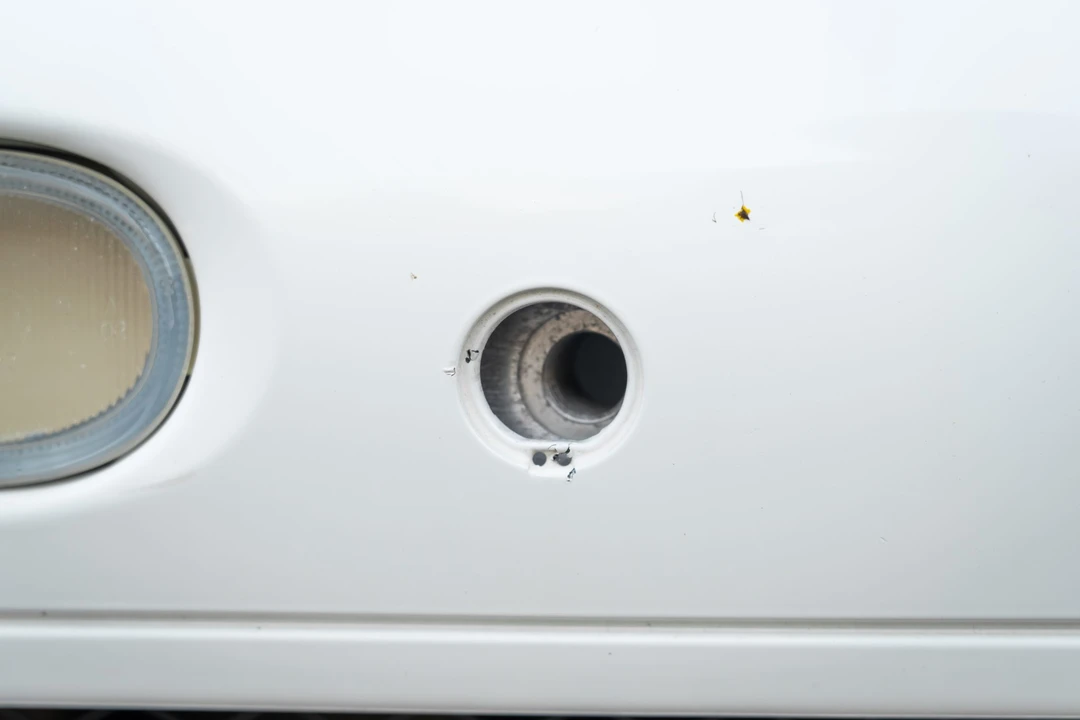 1995 Porsche 993 Carrera - Image 28 of 31