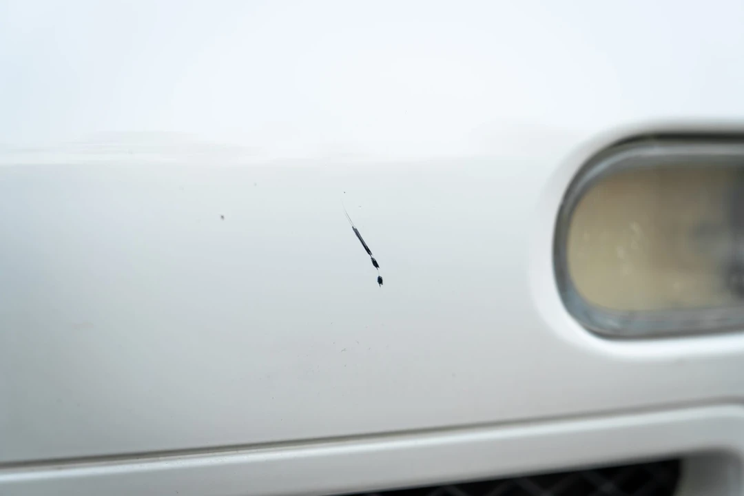 1995 Porsche 993 Carrera - Image 29 of 31