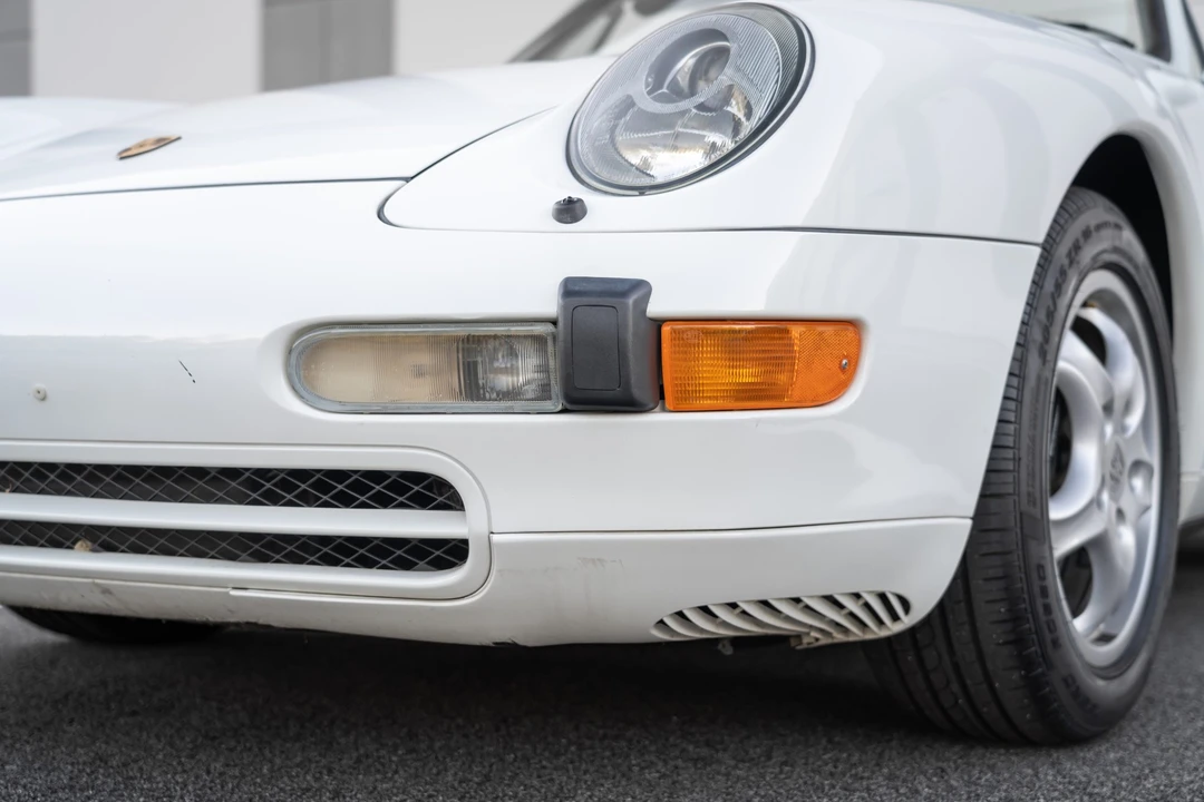 1995 Porsche 993 Carrera - Image 26 of 31