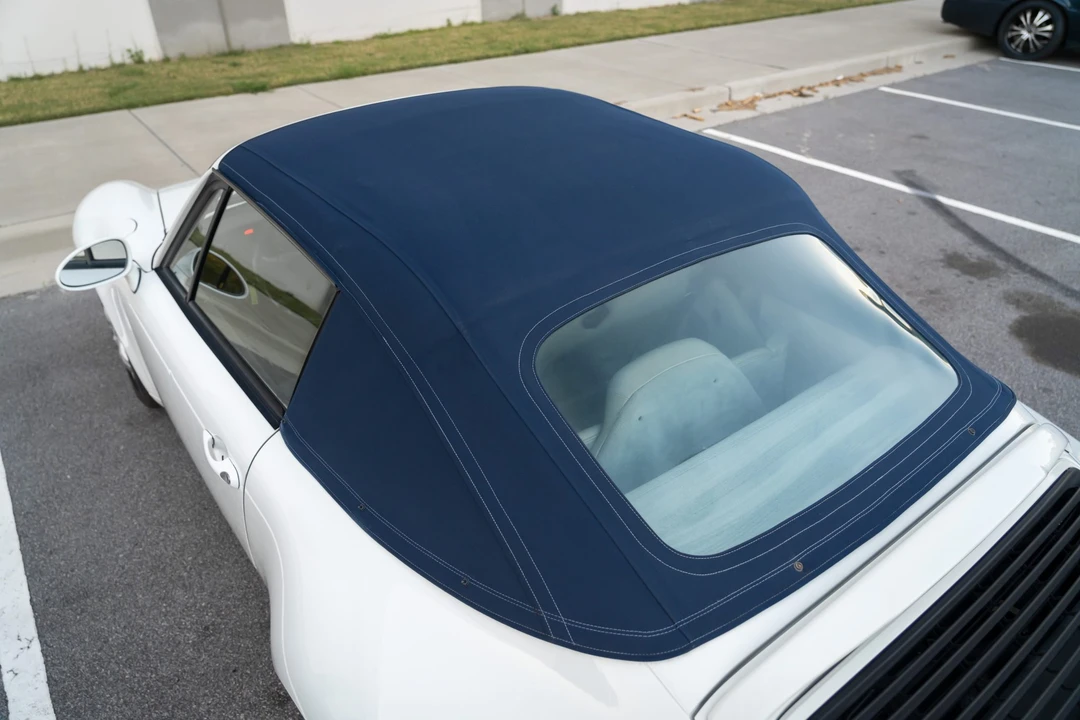 1995 Porsche 993 Carrera - Image 18 of 31