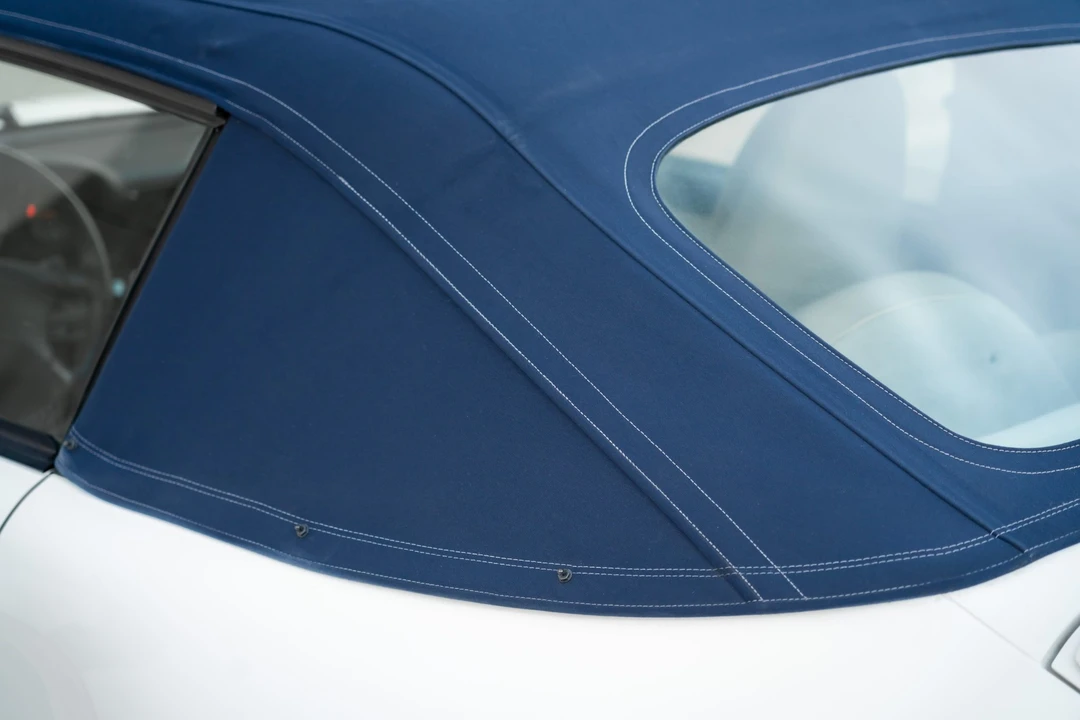 1995 Porsche 993 Carrera - Image 19 of 31