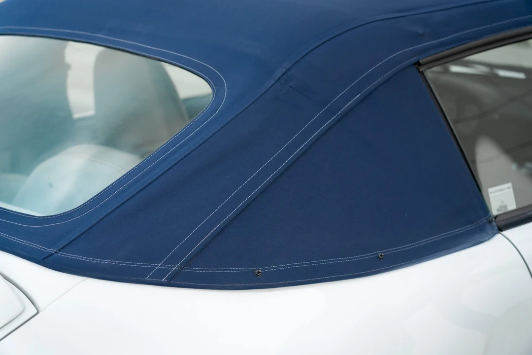 1995 Porsche 993 Carrera - Image 16 of 31