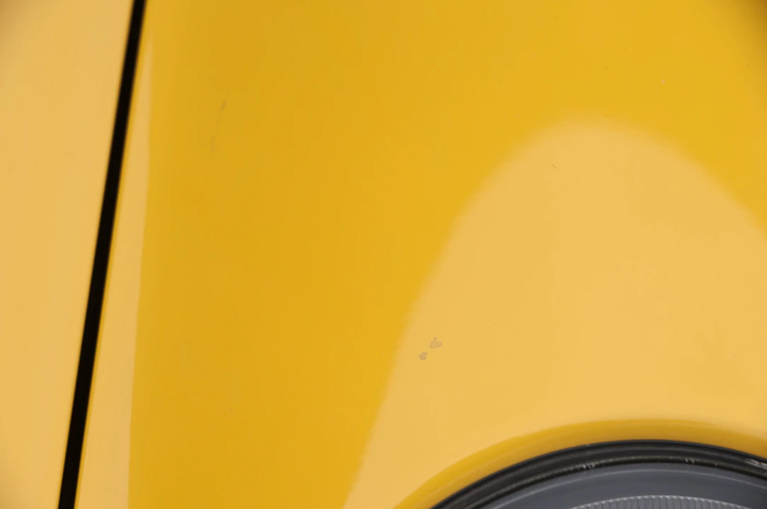 1995 Porsche 993 Carrera - Image 20 of 31