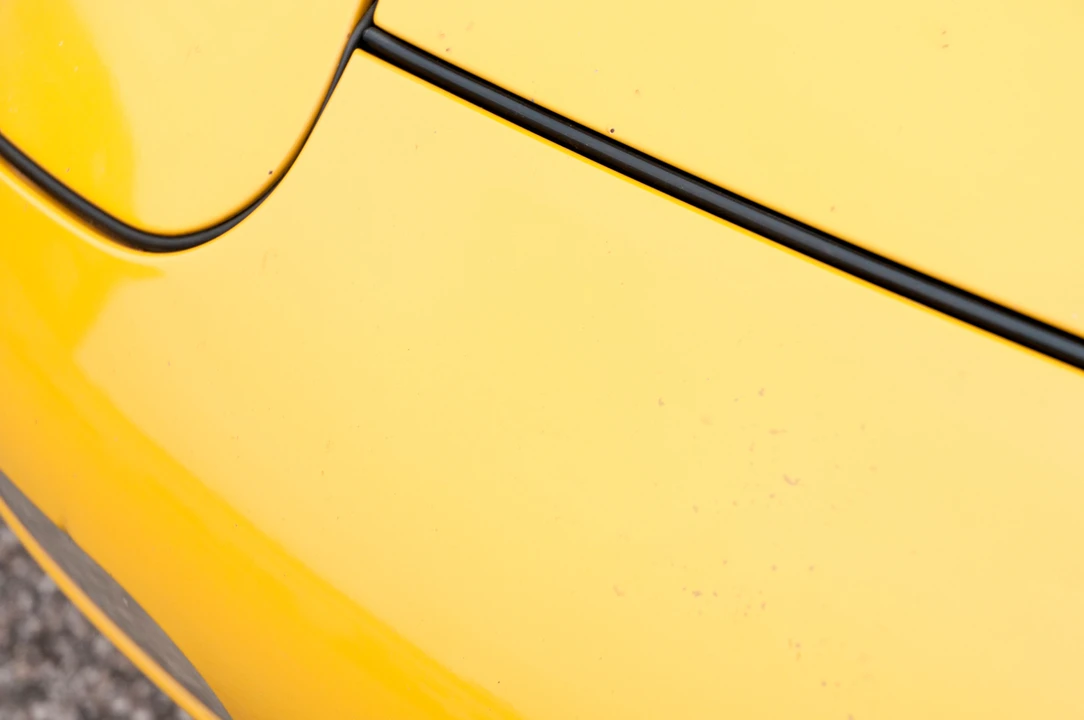 1995 Porsche 993 Carrera - Image 21 of 31