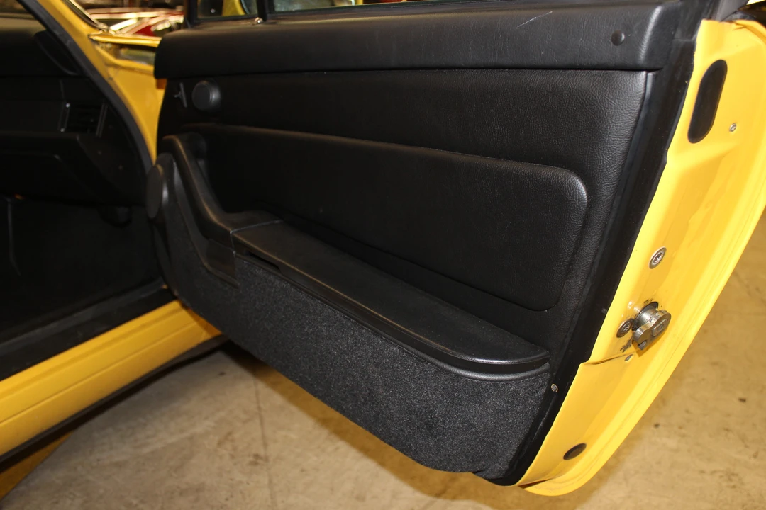 1995 Porsche 993 Carrera - Image 29 of 31