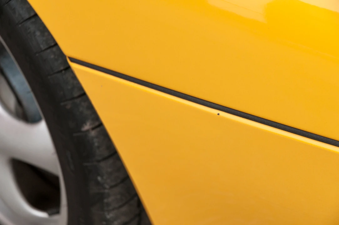 1995 Porsche 993 Carrera - Image 22 of 31