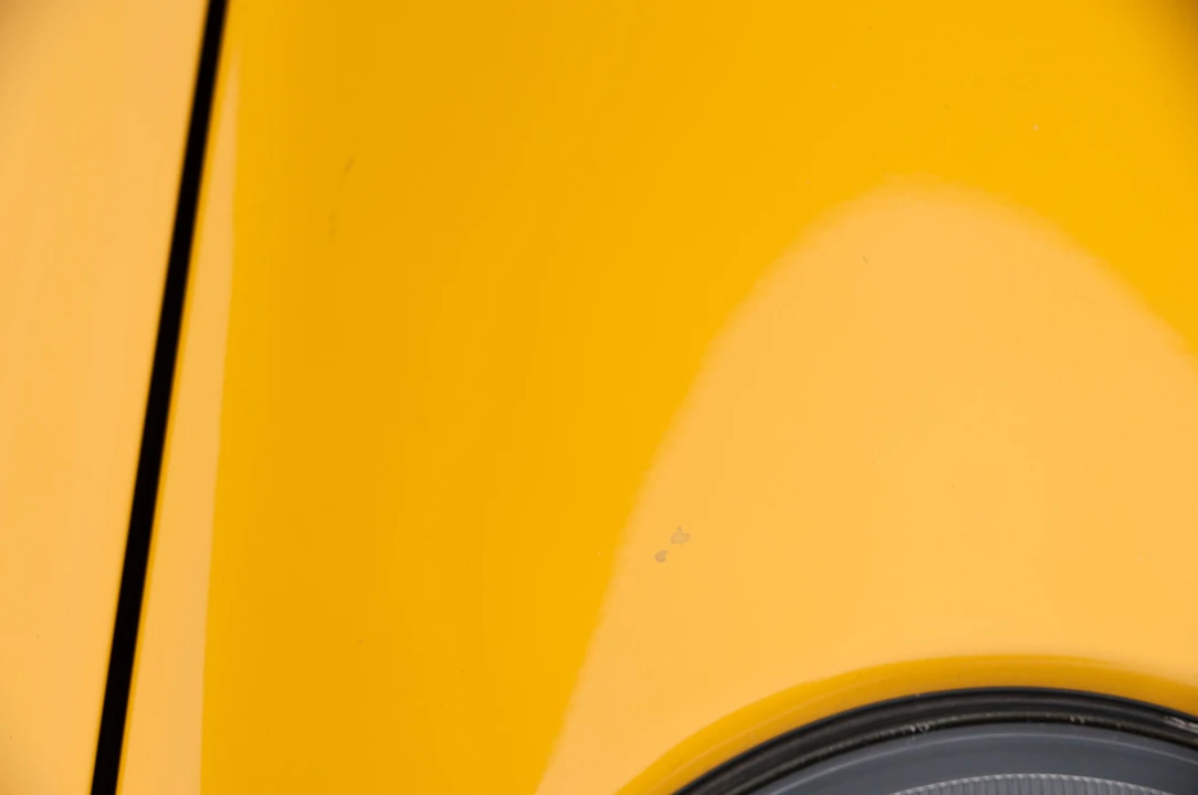 1995 Porsche 993 Carrera - Image 23 of 31